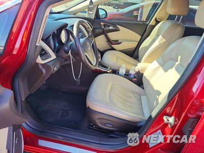 Zdjęcie 7 z 12 samochodu: 2013 BUICK VERANO VIN:1G4PS5SK7D4117332 - miniatura