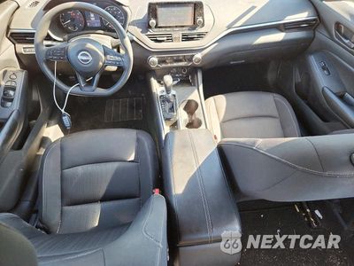 Zdjęcie 8 z 13 samochodu: 2023 NISSAN ALTIMA S VIN:1N4BL4BV8PN303501 - miniatura