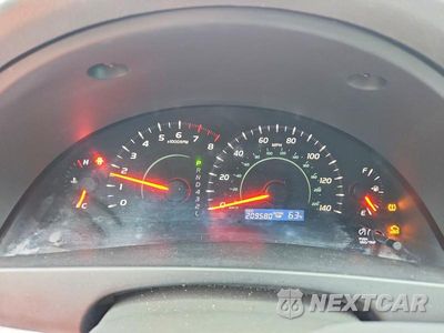 Zdjęcie 9 z 12 samochodu: 2008 TOYOTA CAMRY LE VIN:4T1BE46K68U769967 - miniatura