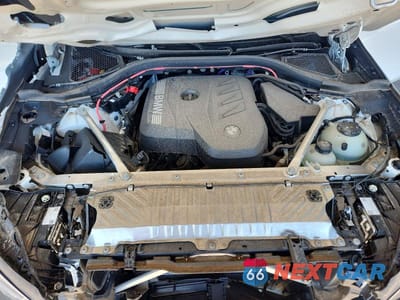 Zdjęcie 11 z 12 samochodu: 2026 BMW X3 30 XDRIVE VIN:5UX53GP08T9224448 - miniatura