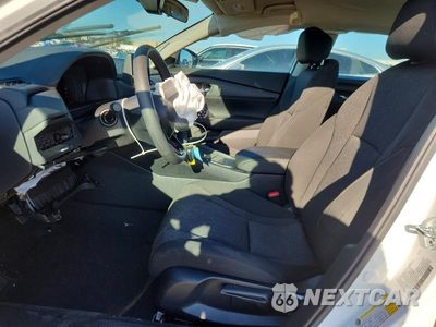 Zdjęcie 7 z 13 samochodu: 2026 HONDA ACCORD LX VIN:1HGCY1F26TA042273 - miniatura