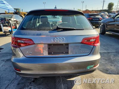 Zdjęcie 6 z 13 samochodu: 2016 AUDI A3 E-TRON PREMIUM VIN:WAUUPBFF0GA156982 - miniatura