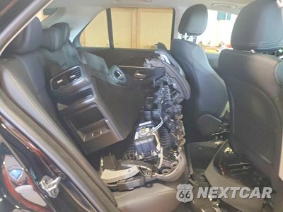 Zdjęcie 11 z 13 samochodu: 2026 MERCEDES-BENZ GLE 450 4MATIC VIN:4JGFB5KB4TB671269 - miniatura