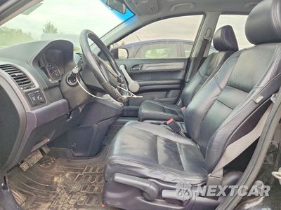 Zdjęcie 7 z 12 samochodu: 2007 HONDA CR-V EXL VIN:JHLRE48747C121675 - miniatura