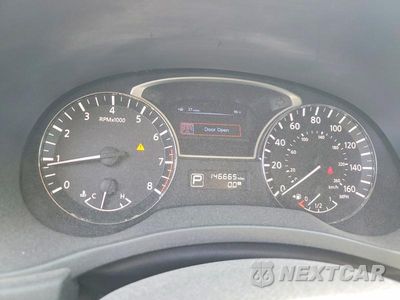 Zdjęcie 9 z 12 samochodu: 2013 NISSAN PATHFINDER S VIN:5N1AR2MN6DC636143 - miniatura