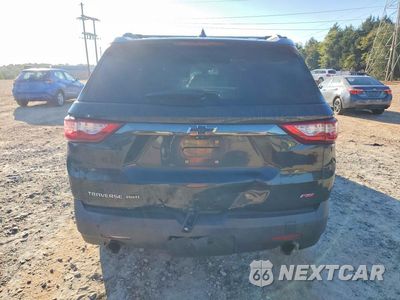 Zdjęcie 6 z 13 samochodu: 2020 CHEVROLET TRAVERSE RS VIN:1GNEVJKWXLJ141971 - miniatura