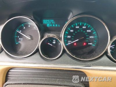 Zdjęcie 9 z 13 samochodu: 2016 BUICK ENCLAVE VIN:5GAKVBKD3GJ185138 - miniatura