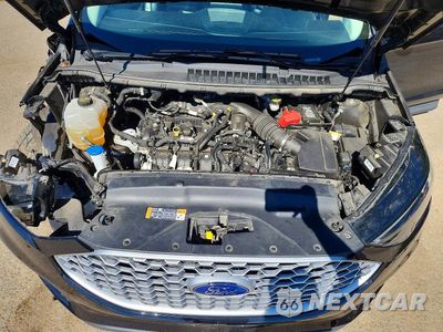 Zdjęcie 12 z 13 samochodu: 2023 FORD EDGE SEL VIN:2FMPK4J90PBA02137 - miniatura