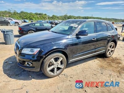 2015 AUDI Q5 TDI PREMIUM PLUS WA1CMAFP7FA029651 - główne zdjęcie licytacji z USA - miniatura