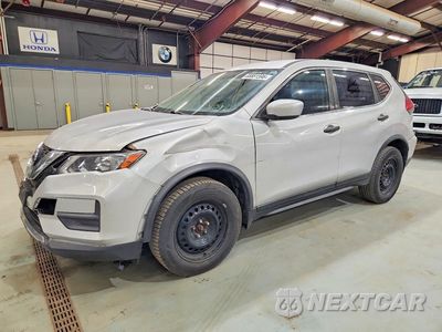 2017 NISSAN ROGUE S JN8AT2MV1HW014533 - główne zdjęcie licytacji z USA - miniatura