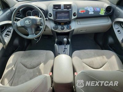 Zdjęcie 8 z 13 samochodu: 2011 TOYOTA RAV4 BASE VIN:2T3BF4DV7BW084238 - miniatura