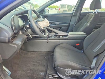 Zdjęcie 7 z 13 samochodu: 2026 HYUNDAI ELANTRA SEL SPORT PREMIUM VIN:KMHLS4DGXTU144573 - miniatura