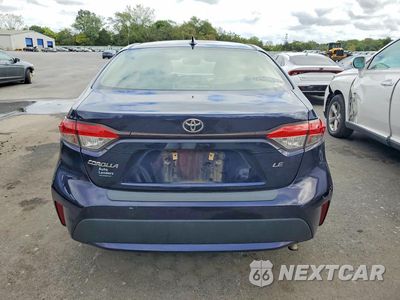 Zdjęcie 6 z 12 samochodu: 2021 TOYOTA COROLLA LE VIN:JTDVPMAE0MJ172726 - miniatura