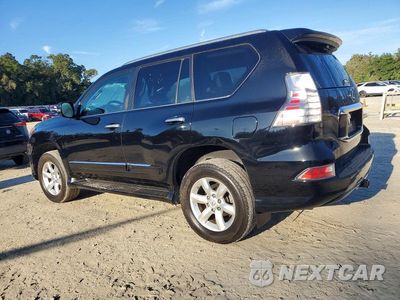 Drugie zdjęcie samochodu z przodu: 2017 LEXUS GX 460 VIN:JTJBM7FX7H5172242 - miniatura