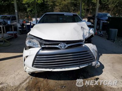 Piąte zdjęcie samochodu w środku: 2017 TOYOTA CAMRY LE VIN:4T1BF1FK3HU279191 - miniatura