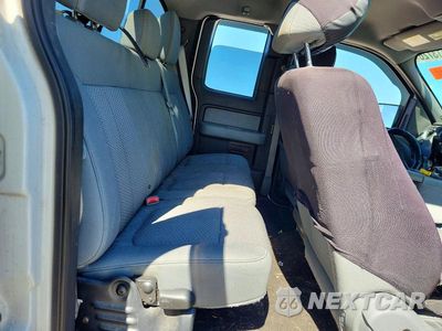 Zdjęcie 10 z 13 samochodu: 2011 FORD F150 SUPER CAB VIN:1FTFX1EF9BFB65117 - miniatura