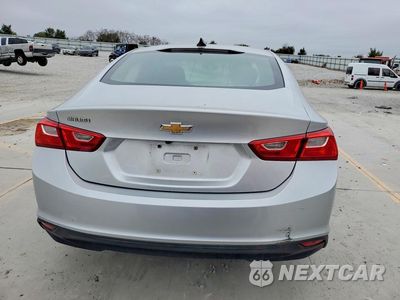 Zdjęcie 6 z 12 samochodu: 2020 CHEVROLET MALIBU LS VIN:1G1ZB5ST3LF022459 - miniatura