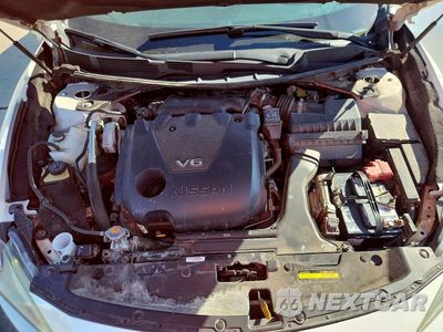 Zdjęcie 11 z 12 samochodu: 2016 NISSAN MAXIMA 3.5 SL VIN:1N4AA6AP7GC901557 - miniatura