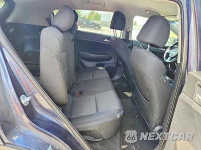 Zdjęcie 11 z 13 samochodu: 2020 KIA SPORTAGE LX VIN:KNDPMCAC8L7707548 - miniatura