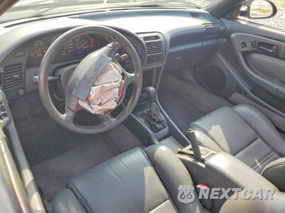 Zdjęcie 8 z 13 samochodu: 1991 TOYOTA CELICA GT-S VIN:JT2ST85N8M0095926 - miniatura