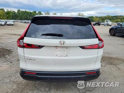 Zdjęcie 6 z 13 samochodu: 2024 HONDA CR-V EX VIN:2HKRS4H42RH429138 - miniatura