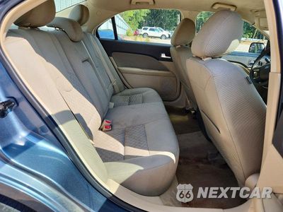 Zdjęcie 10 z 13 samochodu: 2012 FORD FUSION SE VIN:3FAHP0HA9CR135452 - miniatura