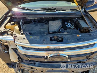 Zdjęcie 12 z 14 samochodu: 2013 FORD EDGE SEL VIN:2FMDK3JC9DBA79254 - miniatura