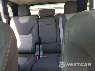 Zdjęcie 10 z 13 samochodu: 2017 JEEP CHEROKEE SPORT VIN:1C4PJLAB6HW652658 - miniatura