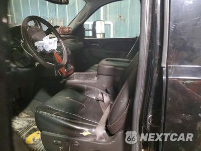 Zdjęcie 7 z 12 samochodu: 2011 CHEVROLET SILVERADO K2500 HEAVY DUTY LTZ VIN:1GC1KYC82BF187157 - miniatura