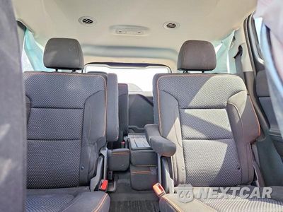 Zdjęcie 10 z 13 samochodu: 2020 GMC ACADIA AT4 VIN:1GKKNLLS0LZ110091 - miniatura
