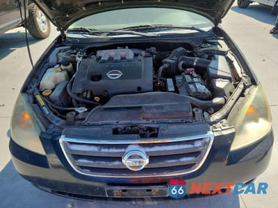Zdjęcie 11 z 13 samochodu: 2002 NISSAN ALTIMA 3.5 SE VIN:1N4BL11D22C119067 - miniatura