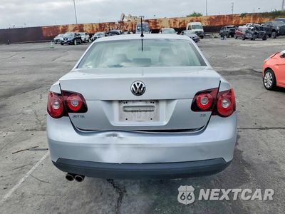 Zdjęcie 6 z 12 samochodu: 2010 VOLKSWAGEN JETTA SE VIN:3VWRZ7AJ4AM098460 - miniatura