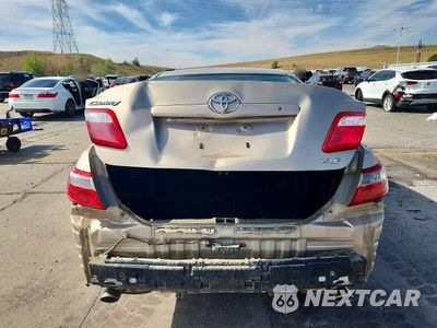 Zdjęcie 6 z 13 samochodu: 2007 TOYOTA CAMRY XLE V6 VIN:4T1BK46K67U041699 - miniatura