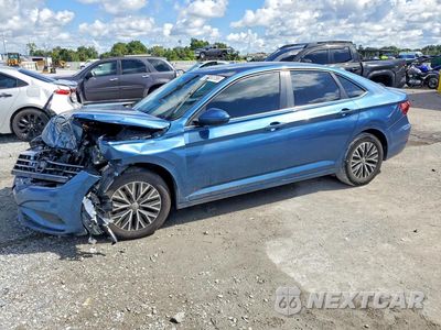 2019 VOLKSWAGEN JETTA S 3VWC57BU7KM167847 - główne zdjęcie licytacji z USA - miniatura