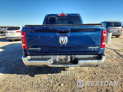 Zdjęcie 6 z 12 samochodu: 2021 RAM 1500 BIG HORN/LONE STAR VIN:1C6RRFFG0MN714666 - miniatura