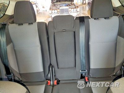 Zdjęcie 10 z 13 samochodu: 2017 FORD ESCAPE SE VIN:1FMCU0GD7HUC98590 - miniatura