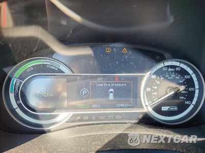 Zdjęcie 9 z 13 samochodu: 2019 KIA NIRO S TOURING VIN:KNDCC3LC6K5299379 - miniatura