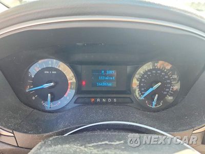 Zdjęcie 9 z 13 samochodu: 2016 FORD FUSION S VIN:3FA6P0G79GR111087 - miniatura