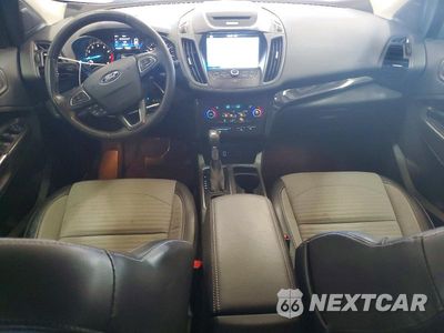 Zdjęcie 8 z 13 samochodu: 2017 FORD ESCAPE SE VIN:1FMCU9G97HUD91366 - miniatura
