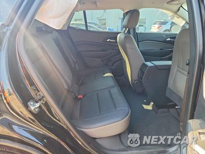 Zdjęcie 11 z 13 samochodu: 2026 CHEVROLET TRAX ACTIV VIN:KL77LKEPXTC104924 - miniatura