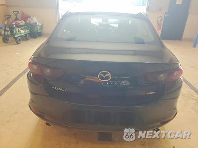 Zdjęcie 6 z 12 samochodu: 2024 MAZDA 3 PREFERRED VIN:3MZBPACMXRM406528 - miniatura
