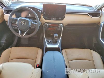 Zdjęcie 8 z 12 samochodu: 2025 TOYOTA RAV4 LIMITED VIN:2T3N1RFV9SW575920 - miniatura