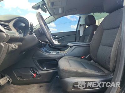 Zdjęcie 7 z 14 samochodu: 2020 GMC ACADIA SLE VIN:1GKKNKLS0LZ234372 - miniatura