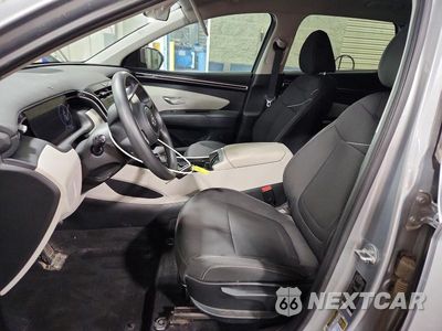 Zdjęcie 7 z 12 samochodu: 2024 HYUNDAI TUCSON SE VIN:5NMJA3DE1RH433431 - miniatura