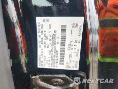 Zdjęcie 12 z 12 samochodu: 2018 FORD F150 SUPER CAB VIN:1FTEX1EP7JFB83991 - miniatura