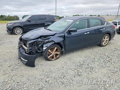 2014 NISSAN ALTIMA 2.5 SV 1N4AL3AP2EC176973 - główne zdjęcie licytacji z USA - miniatura