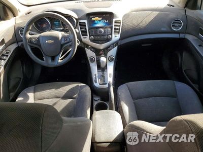 Zdjęcie 8 z 12 samochodu: 2016 CHEVROLET CRUZE LIMITED LT VIN:1G1PE5SB3G7179317 - miniatura