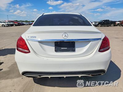 Zdjęcie 6 z 13 samochodu: 2018 MERCEDES-BENZ C 300 VIN:55SWF4JB0JU257497 - miniatura