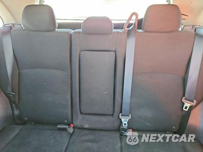 Zdjęcie 10 z 13 samochodu: 2015 MITSUBISHI OUTLANDER SPORT ES VIN:4A4AP3AU8FE051723 - miniatura