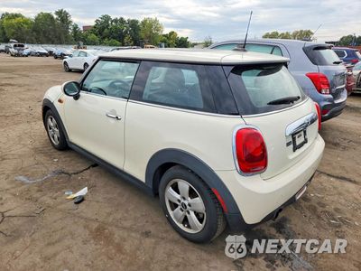 Drugie zdjęcie samochodu z przodu: 2014 MINI COOPER VIN:WMWXM5C53ET935541 - miniatura